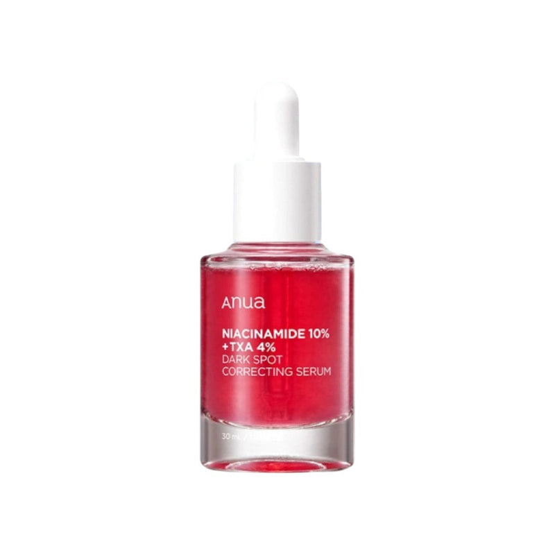 Anua Niacinamide Dark Spot cleaner